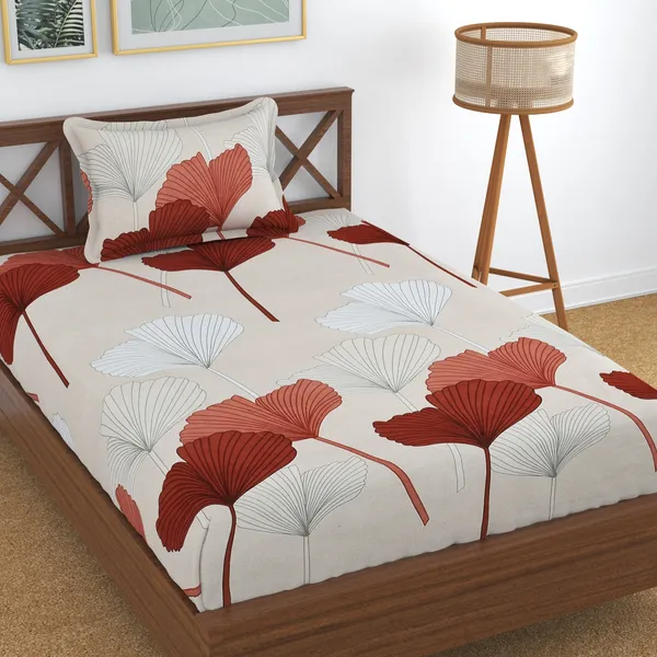 Beige_180_TC_Single_Printed_Flat_Bedsheet_(Pack_of_1,_Beige)