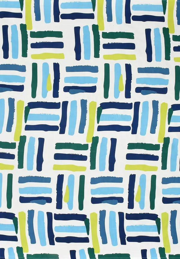 White::Blue_180_TC_Single_Printed_Flat_Bedsheet_(Pack_of_1,_White,_Blue)