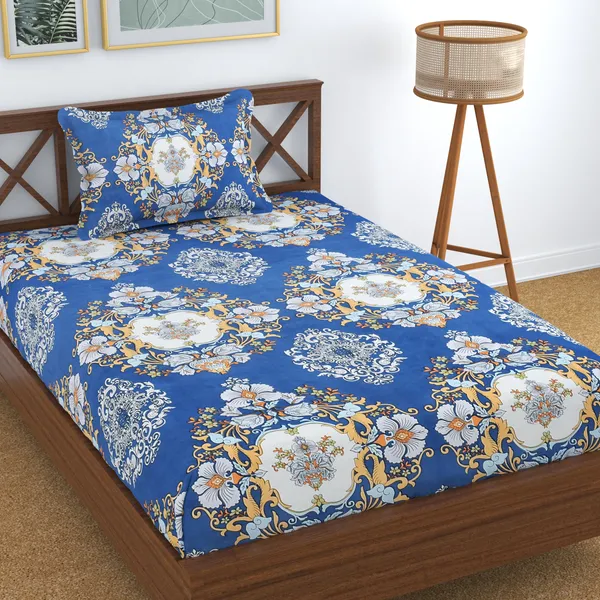 Blue_180_TC_Single_Printed_Flat_Bedsheet_(Pack_of_1,_Blue)