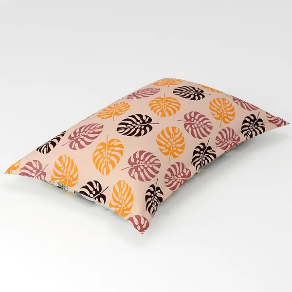 Peach_180_TC_Single_Printed_Flat_Bedsheet_(Pack_of_1,_Peach)