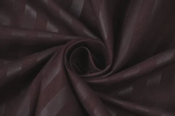 160_TC_Stripe_Glace_Cotton_Diwan_Set_-_8_Piece_-_Brown