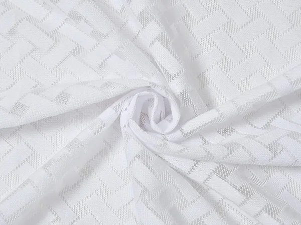 Pack_Of_2_White_Polyester_Curtains_For_Long_Door/Door/Window