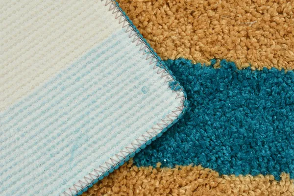 Striped_Water_Absorbent_Anti-Skid_Bath_Mat_-_Microfiber,_Turquoise,_35x55_cm,_Pack_of_2