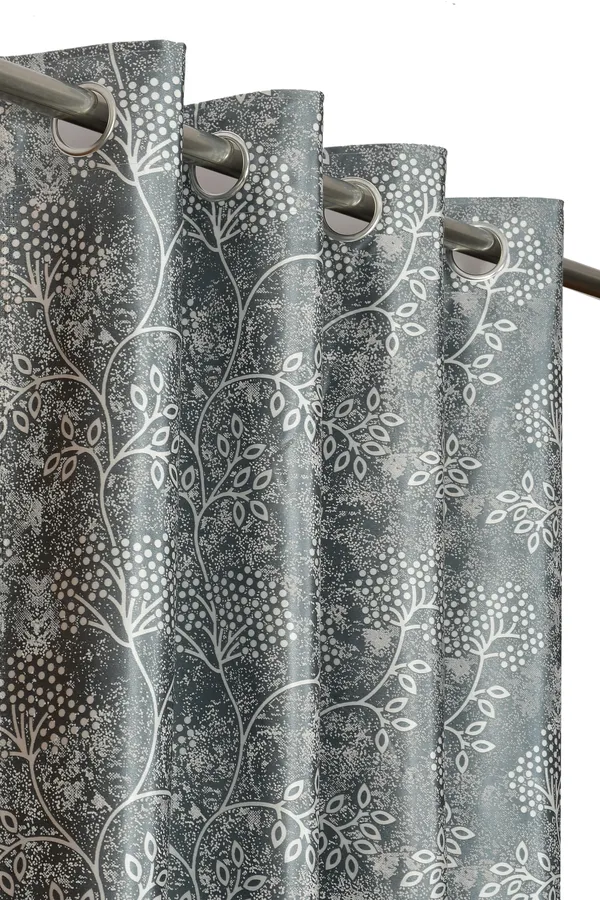 Pack_Of_2_Grey_Polyester_Curtains_For_Long_Door/Door/Window
