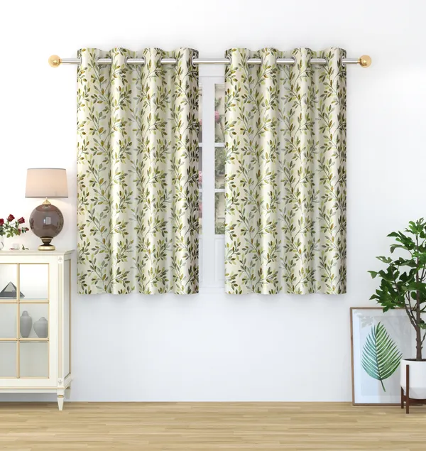Green_Fern_Pack_of_2_Polyester_Curtain_for_Window,_Door,_Long_Door