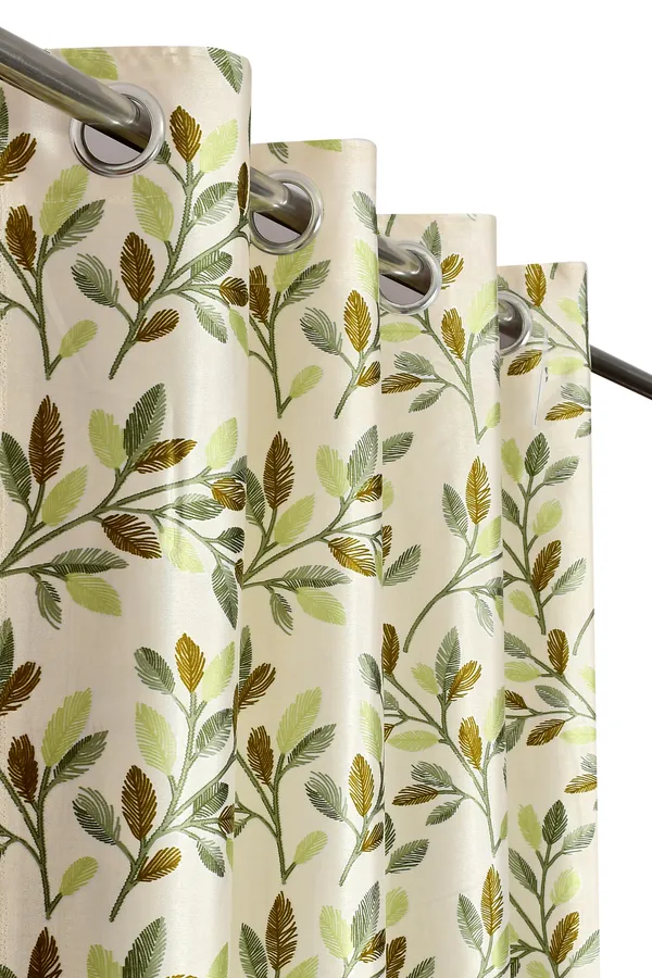 Green_Fern_Pack_of_2_Polyester_Curtain_for_Window,_Door,_Long_Door