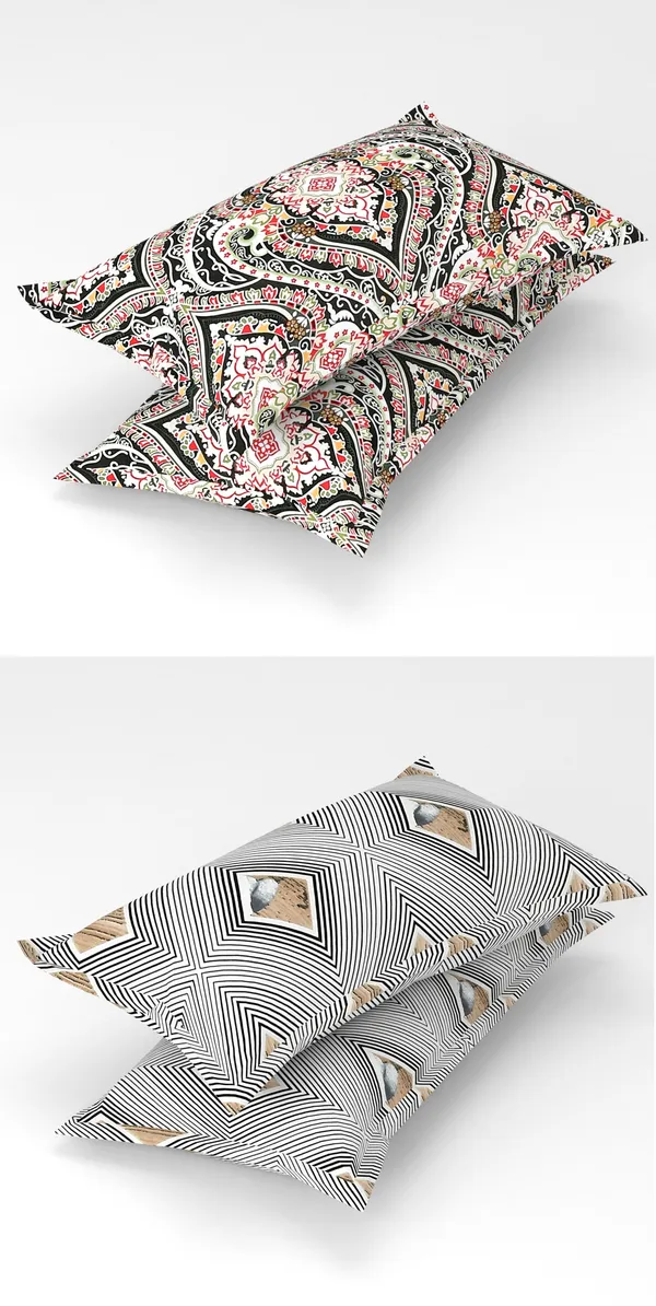 Multicolor_Printed_Pillow_Covers_(Pack_of_4,_43_cm*67_cm,_Multicolor)
