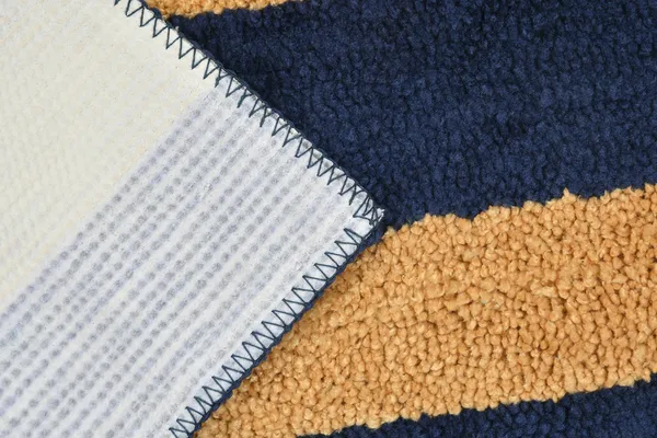 Striped_Water_Absorbent_Anti-Skid_Bath_Mat_-_Microfiber,_Navy,_35x55_cm,_Pack_of_2