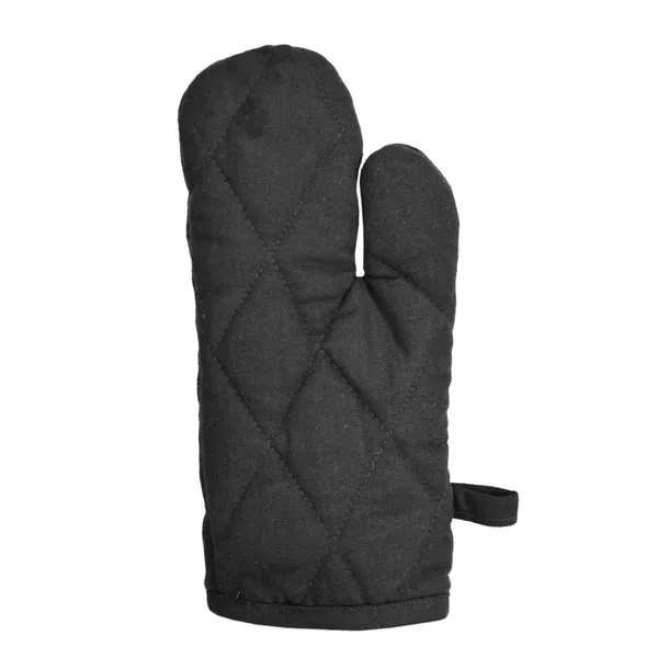 Black_Cotton_Kitchen_Linen_Set_(Pack_of_2)