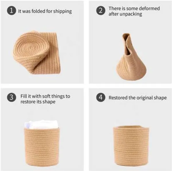Grey_Braided_Cotton_Baskets_|_Storage_Bins_Organizer_|_Laundry,_Toys_&_Planter_Basket-_Set_of_2_(8_Inch)_-_Grey