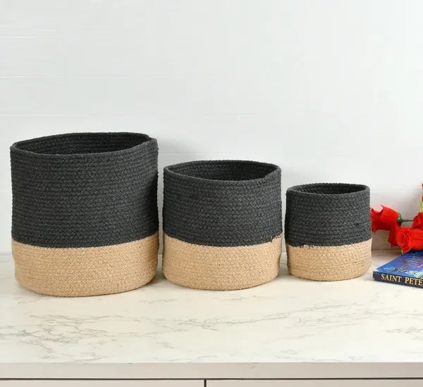 Grey_Braided_Cotton_Baskets_|_Storage_Bins_Organizer_|_Laundry,_Toys_&_Planter_Basket-_Set_of_3_(6,8,10_Inch)_-_Grey