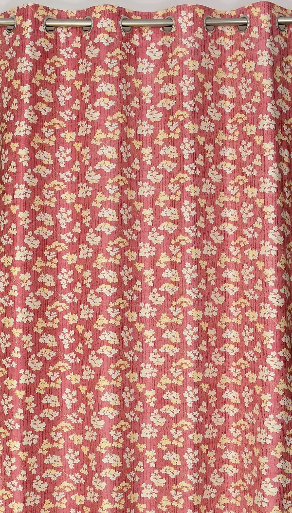Pack_Of_2_Maroon_Polyester_Curtains_For_Long_Door/Door/Window