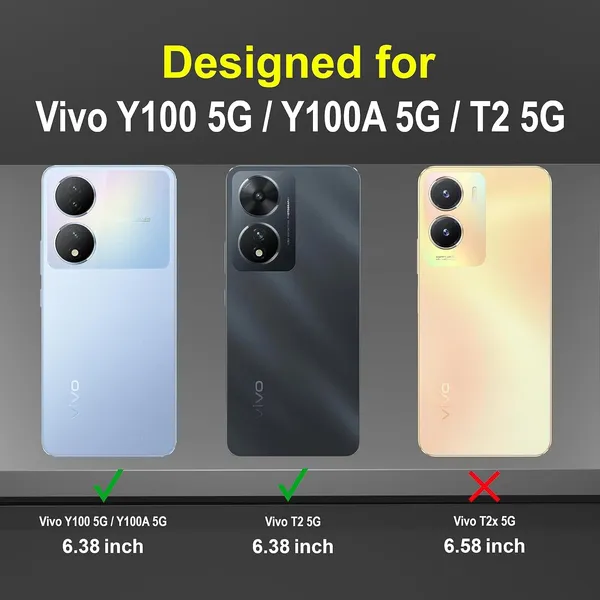 Vivo_Y100_5G|_PC+TPU_360_Protective_Design_|_Tough_Rugged__ShockProof_Kickstand_|_Black__Ringstand__Armor_Bumper_Back_Cover_Case