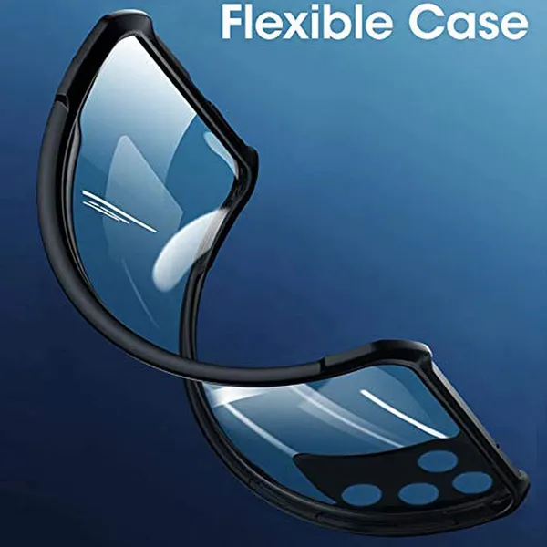 Samsung_Galaxy_M52_5G_ShockProof_Bumper_Crystal_Clear_Transparent_Back_Cover_Case_for_Samsung_Galaxy_M52_5G-PC+TPU_360_Protective_Design-Black