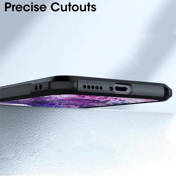 Samsung_Galaxy_S20_ShockProof_Bumper_Crystal_Clear_Transparent_Back_Cover_Case_for_Samsung_Galaxy_S20-PC+TPU_360_Protective_Design-Black