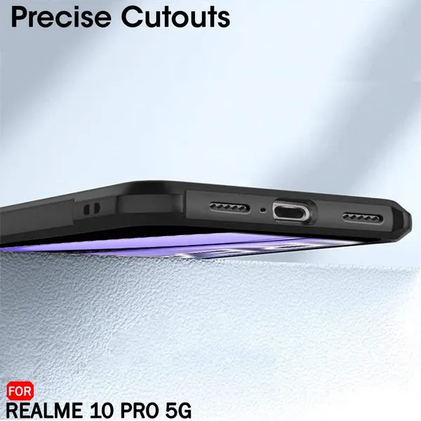 Realme_10_PRO_5G_ShockProof_Bumper_Crystal_Clear_Transparent_Back_Cover_Case_for_Realme_10_PRO_5G-PC+TPU_360_Protective_Design-Black