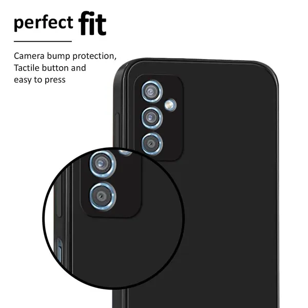 Samsung_J2_Core|_PC+TPU_360_Protective_Design_|_Black__Silicone_Back_Cover_Case