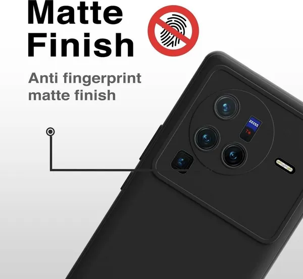 Vivo_X80_Pro|_PC+TPU_360_Protective_Design_|_Black__Silicone_Back_Cover_Case