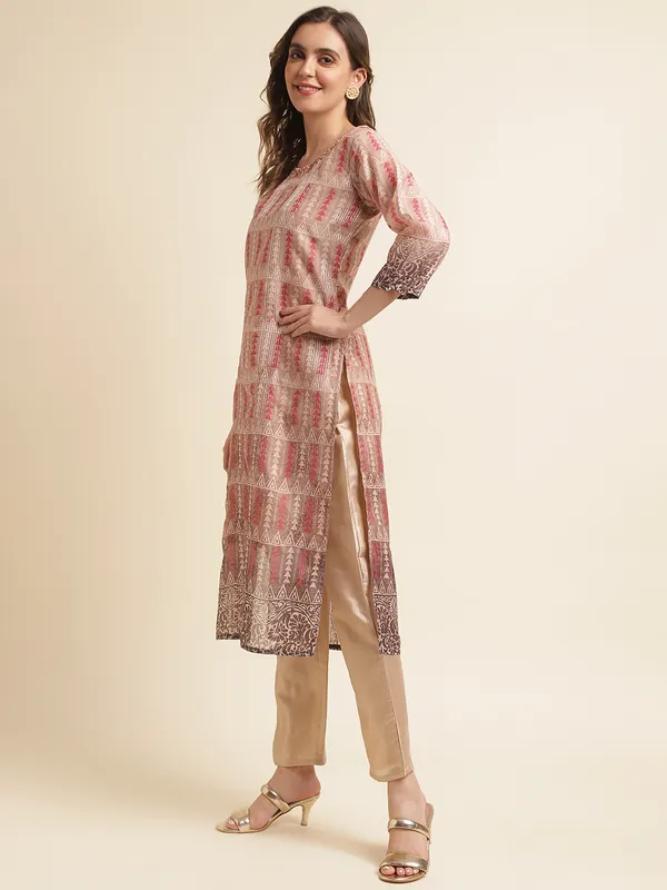 Women_White_Floral_Straight_Kurta_Sets