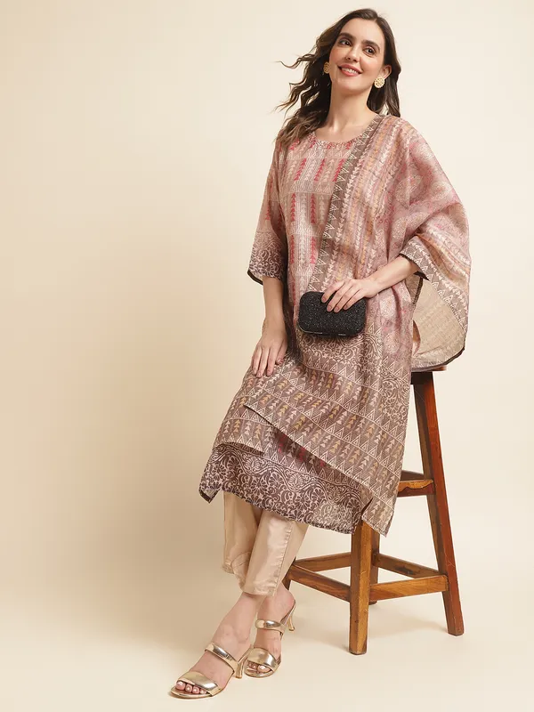 Women_White_Floral_Straight_Kurta_Sets
