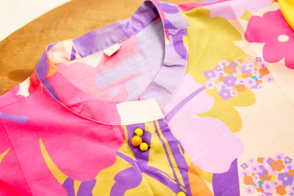 Violet_Floral_Printed_Straight_Kurta_and_Trousers