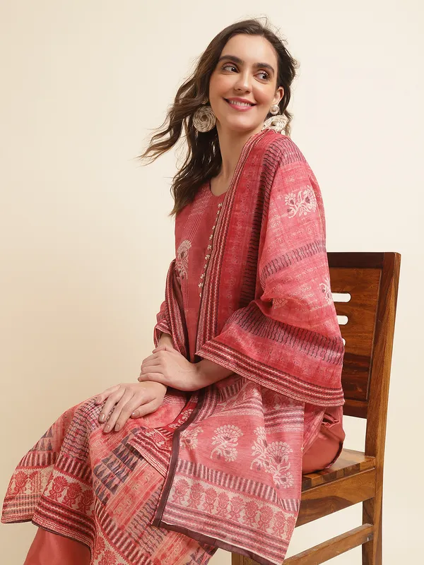 Women_White_Floral_Straight_Kurta_Sets