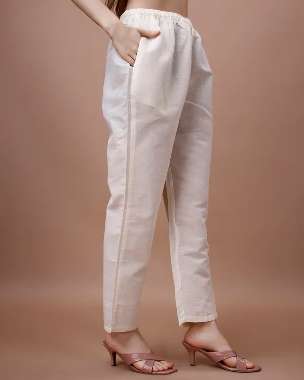 Off_White_Peach_Floral_Embroidered_Straight_Kurta_Kurta_and_Trousers_With_Dupatta