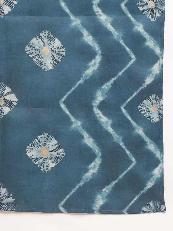 Blue_Geometric_Embroidered_Straight_Kurta_and_Trousers_With_Dupatta