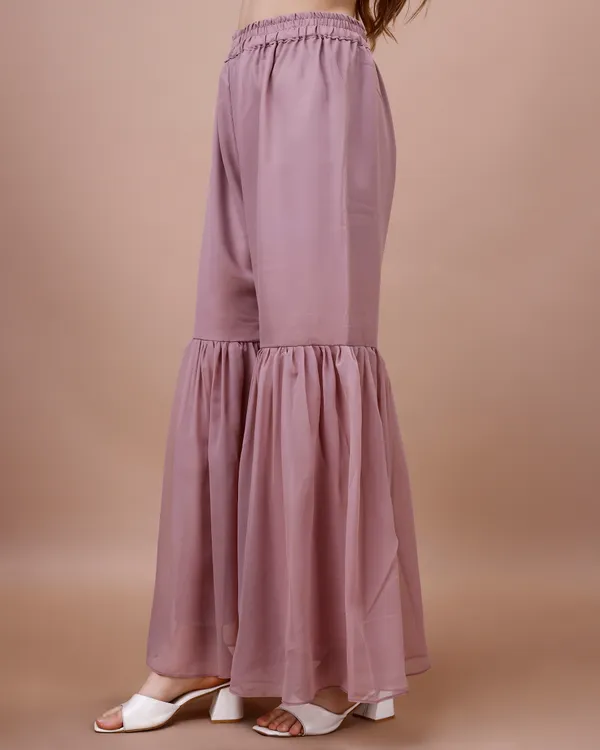 Rose_Floral_Embroidered_Straight_Kurta_and_Sharara_With_Dupatta