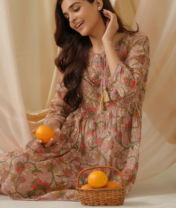 Purple_Flared_Printed_A-Line_Ethnic_Dresses
