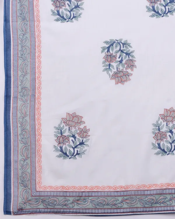 Navy_Blue_Floral_Printed_Straight_Kurta_Kurta_and_Trousers_With_Dupatta