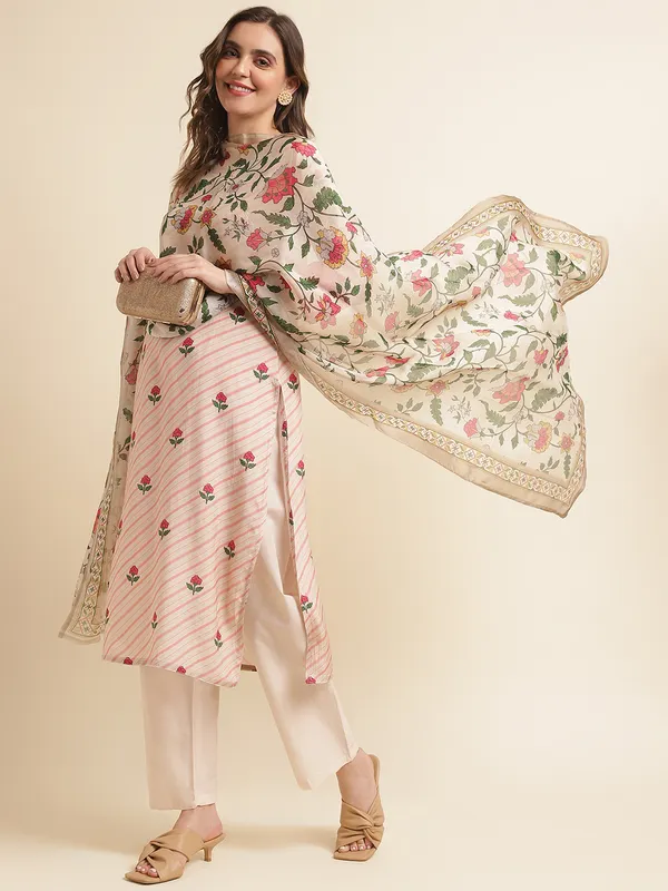 Women_White_Floral_Straight_Kurta_Sets