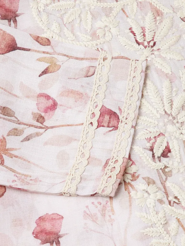 Women_White_Floral_Straight_Kurta_Sets