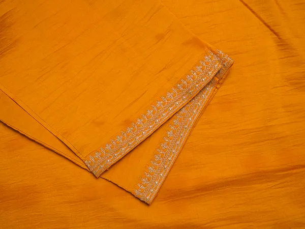Yoke_Design_Woven_Design_Straight_Kurta_and_Trousers_With_Dupatta