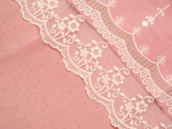 Pink_Embroidered_Woven_Design_Straight_Kurta_and_Trousers_With_Dupatta