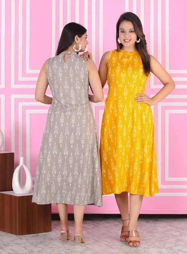 VEDRAJ_Aakarsha_Voguish_Kurtis