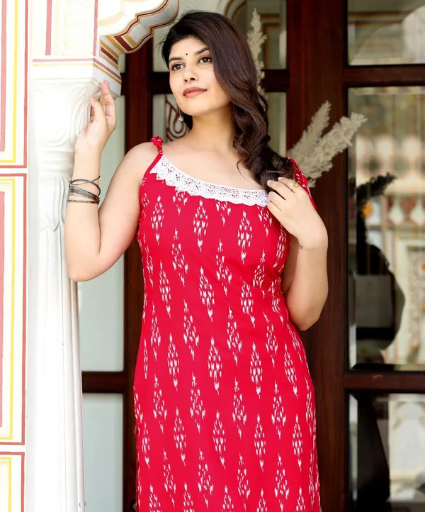 VEDRAJ_Aakarsha_Voguish_Kurtis
