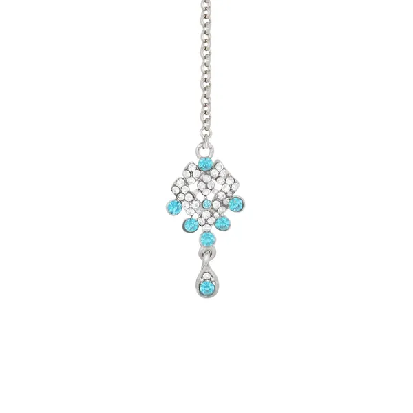 Splendid_Silver_Plated_Alloy_Jewellery/Necklace_Set_for_Women