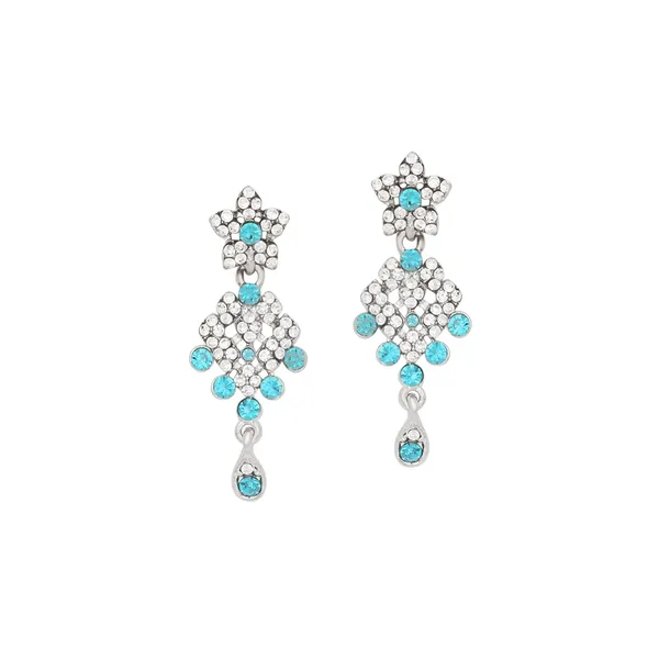 Splendid_Silver_Plated_Alloy_Jewellery/Necklace_Set_for_Women