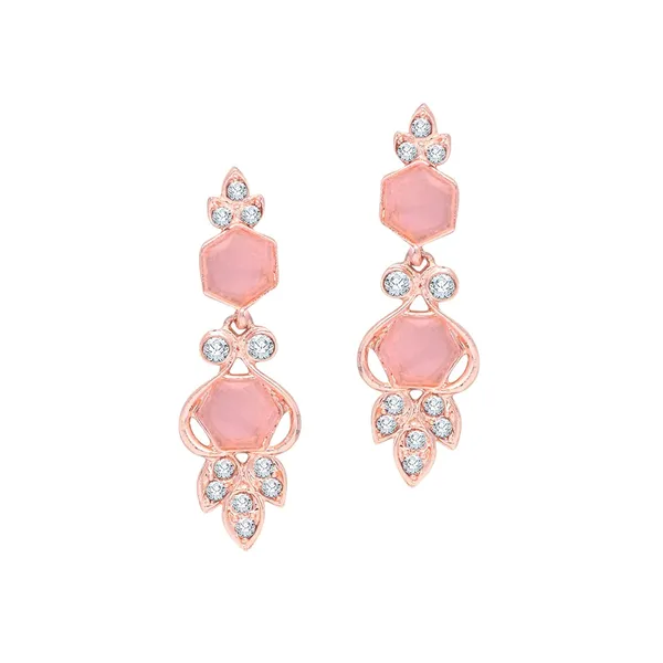 AD_Crystal_Women's_Necklace_Set_|_Jewellery_Set_With_Earrings