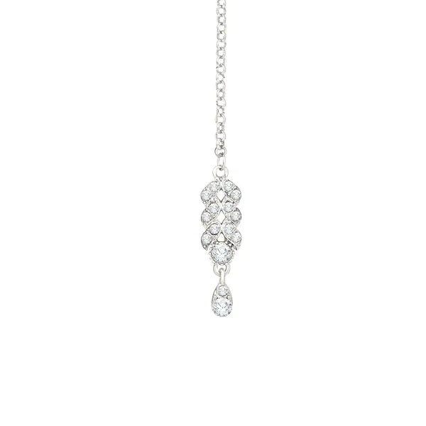 Silver_Plated_AD_Crystal_Austrian_Diamond_Necklace_Jewellery_Set_with_Earrings_&_Maang_Tikka