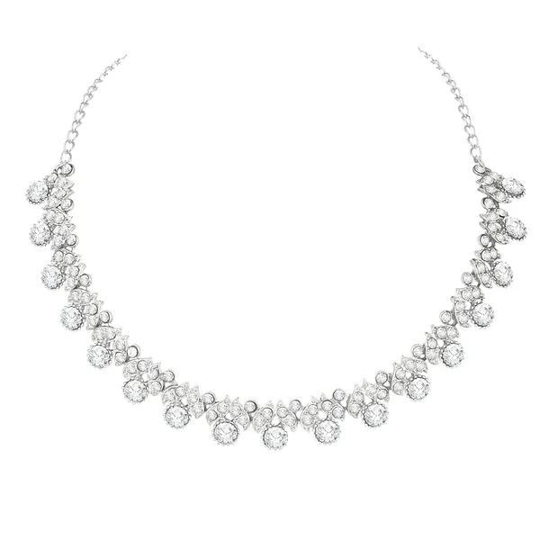Silver_Plated_AD_Crystal_Austrian_Diamond_Necklace_Jewellery_Set_with_Earrings_&_Maang_Tikka