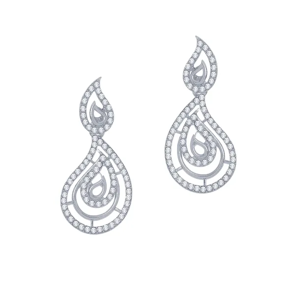 Latest_Design_American_Diamond_AD_Necklace_Jewellery_Set_with_Earrings_for_Women_Suited_for_Wedding,_Party,_Engagement