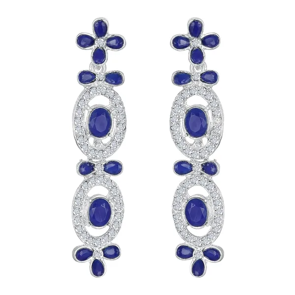 Silver_Plated_Mint_Blue_Crystals_AD_Diamond_Necklace_Jewellery_Set_for_Women_&_Girls_Suited_for_Party,_Wedding,_Engagement,_Special_Occasions