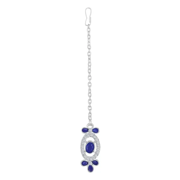 Silver_Plated_Mint_Blue_Crystals_AD_Diamond_Necklace_Jewellery_Set_for_Women_&_Girls_Suited_for_Party,_Wedding,_Engagement,_Special_Occasions