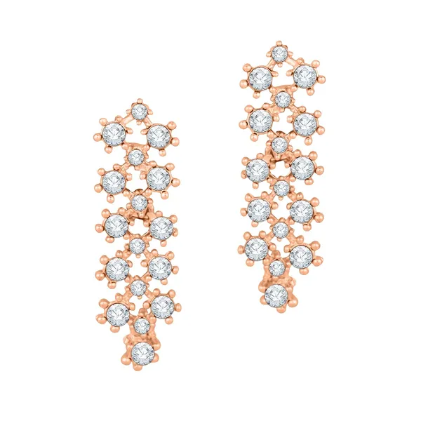 Rose_Gold_Crystal_AD_Diamond_Necklace_Jewellery_Set_with_Earrings_for_Women_and_Girls_Suits_Best_Party,_Wedding_and_Occasional_Wear