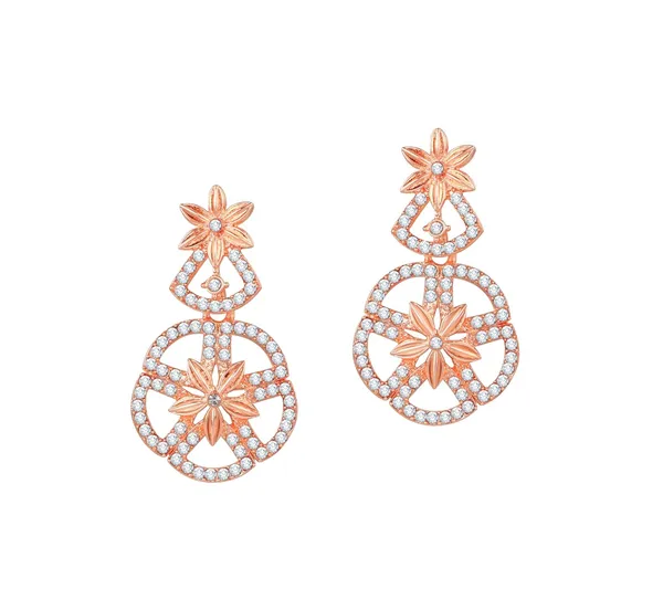 Designer_American_Diamond_AD_Necklace_Jewellery_Set_with_Earrings_for_Women_Suited_for_Wedding,_Party,_Engagement