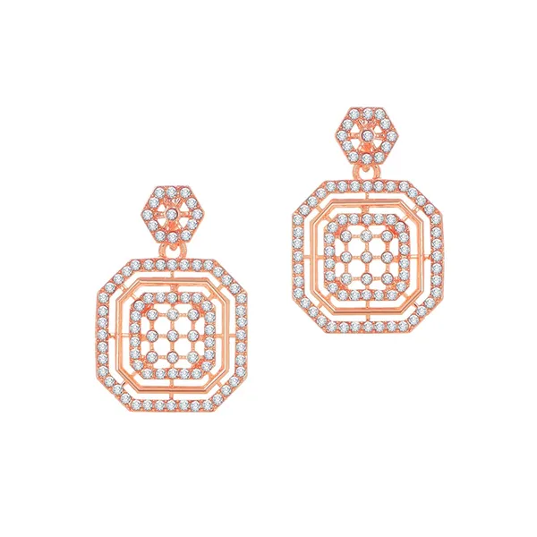 Elegant_Design_American_Diamond_AD_Necklace_Jewellery_Set_with_Earrings_for_Women_Suited_for_Wedding,_Party,_Engagement