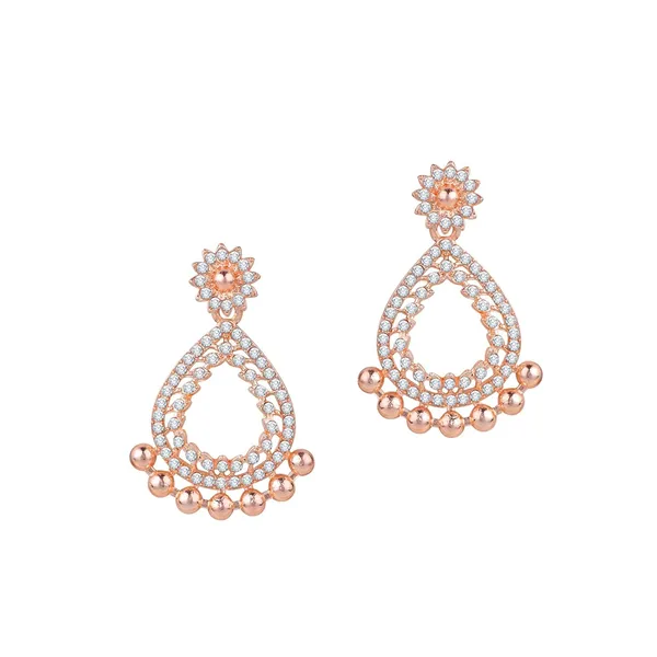 Designer_American_Diamond_AD_Necklace_with_Earrings_-_Jewellery_Set_for_Women_Suited_for_Wedding,_Party,_Engagement
