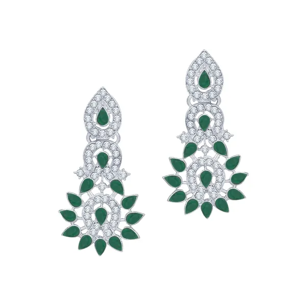 Crystal_Necklace_Jewellery_Set_with_Earrings_and_Maang_Tikka_for_Women_&_Grils
